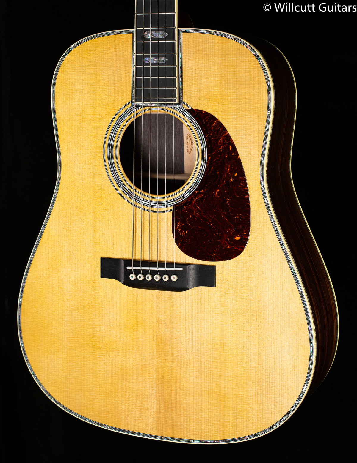 Martin D-45 (489)
