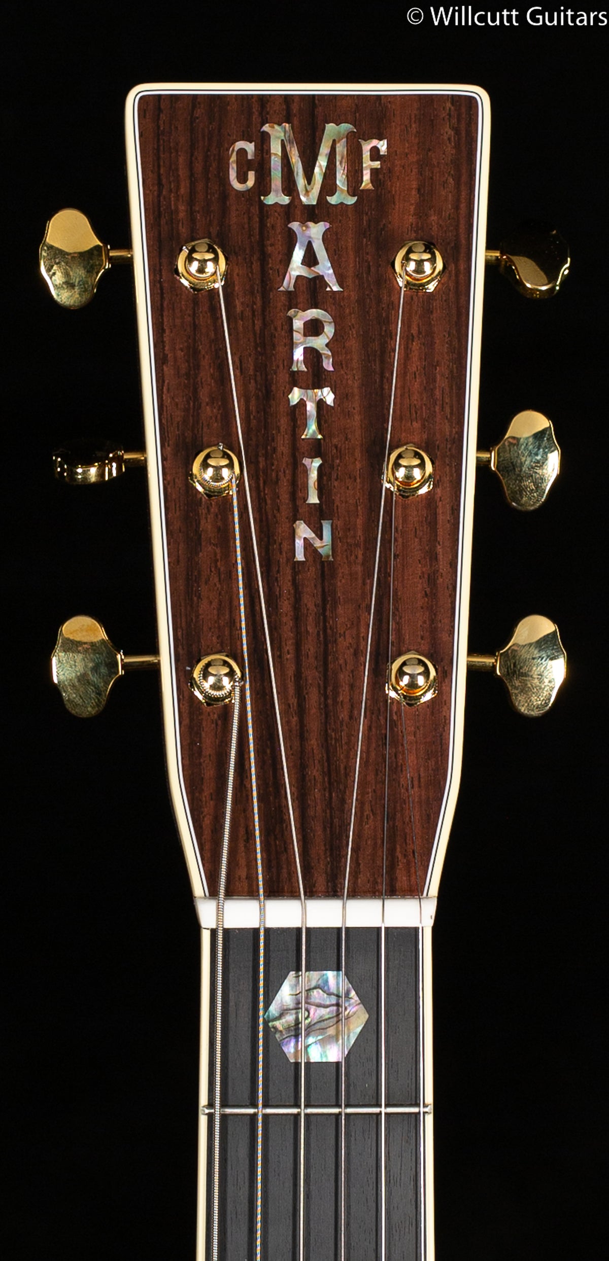 Martin D-45 (489)
