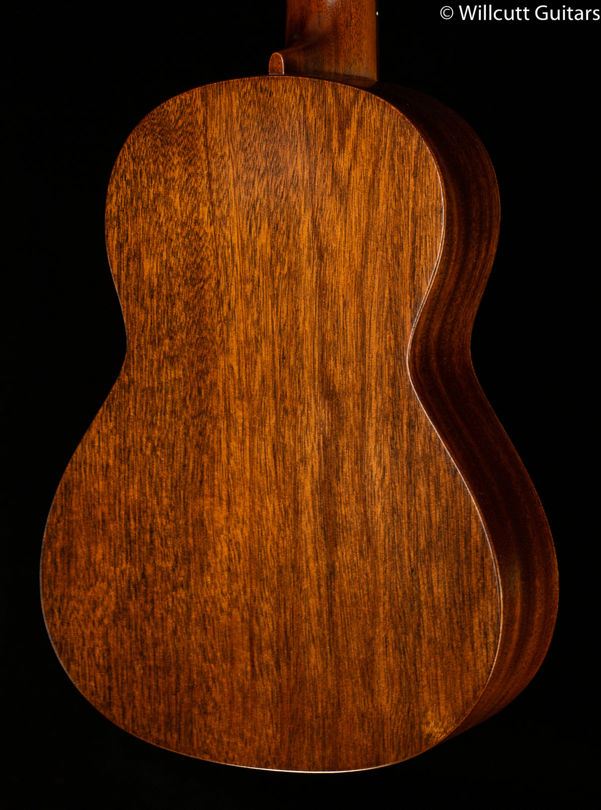 Martin Ukulele, 0 Tenor, Sinker Mah w/Bag (247)