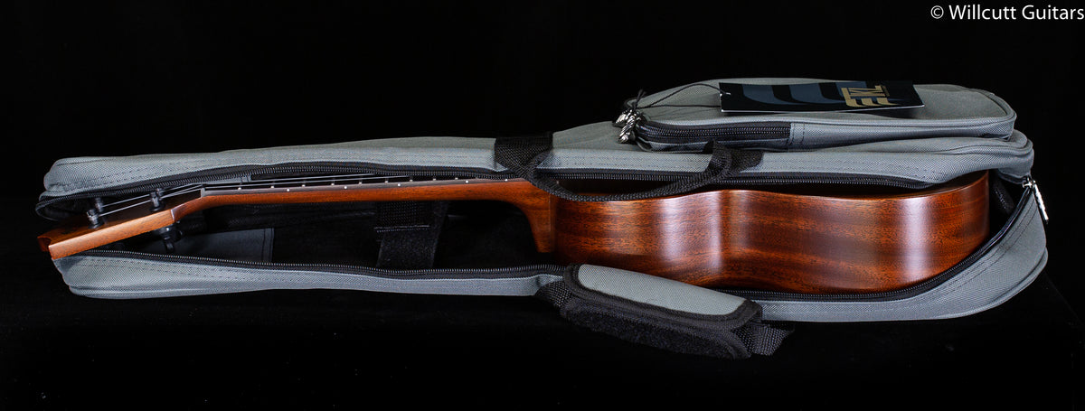 Martin Ukulele, 0 Tenor, Sinker Mah w/Bag (247)