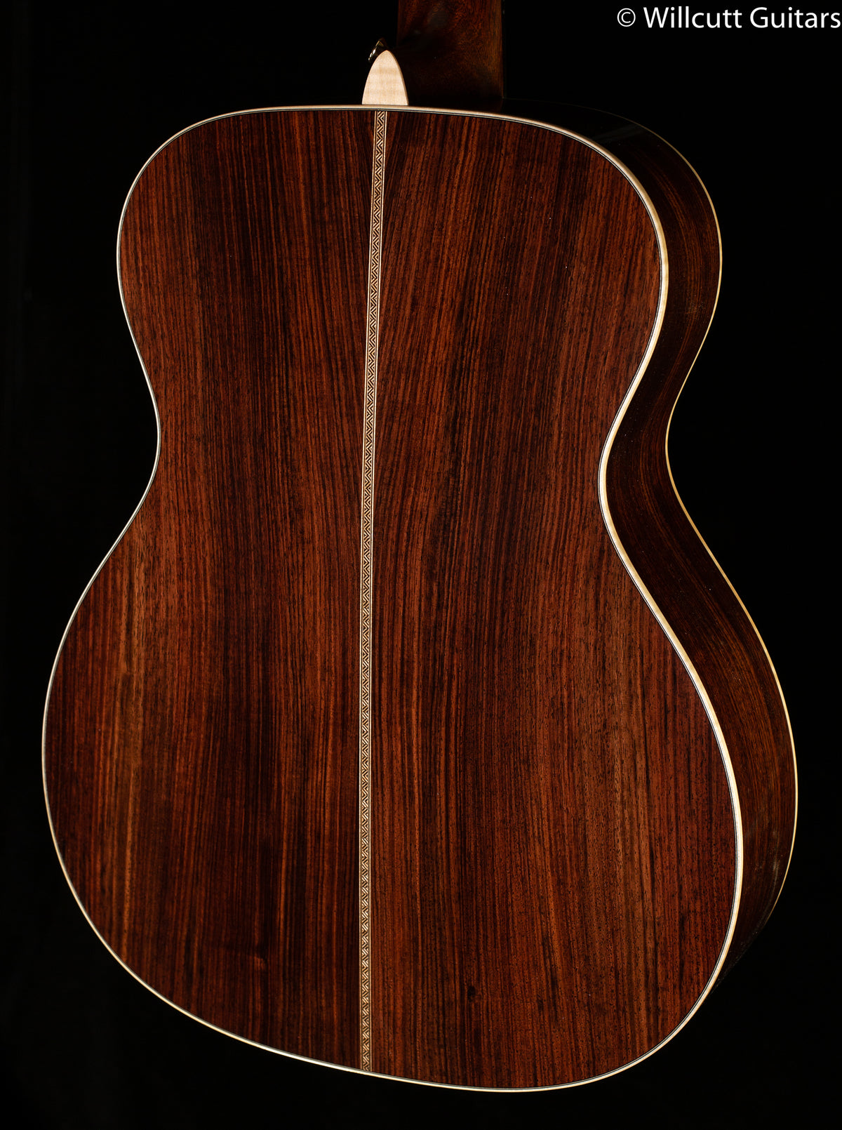 Martin OM-28E Modern Deluxe (760)
