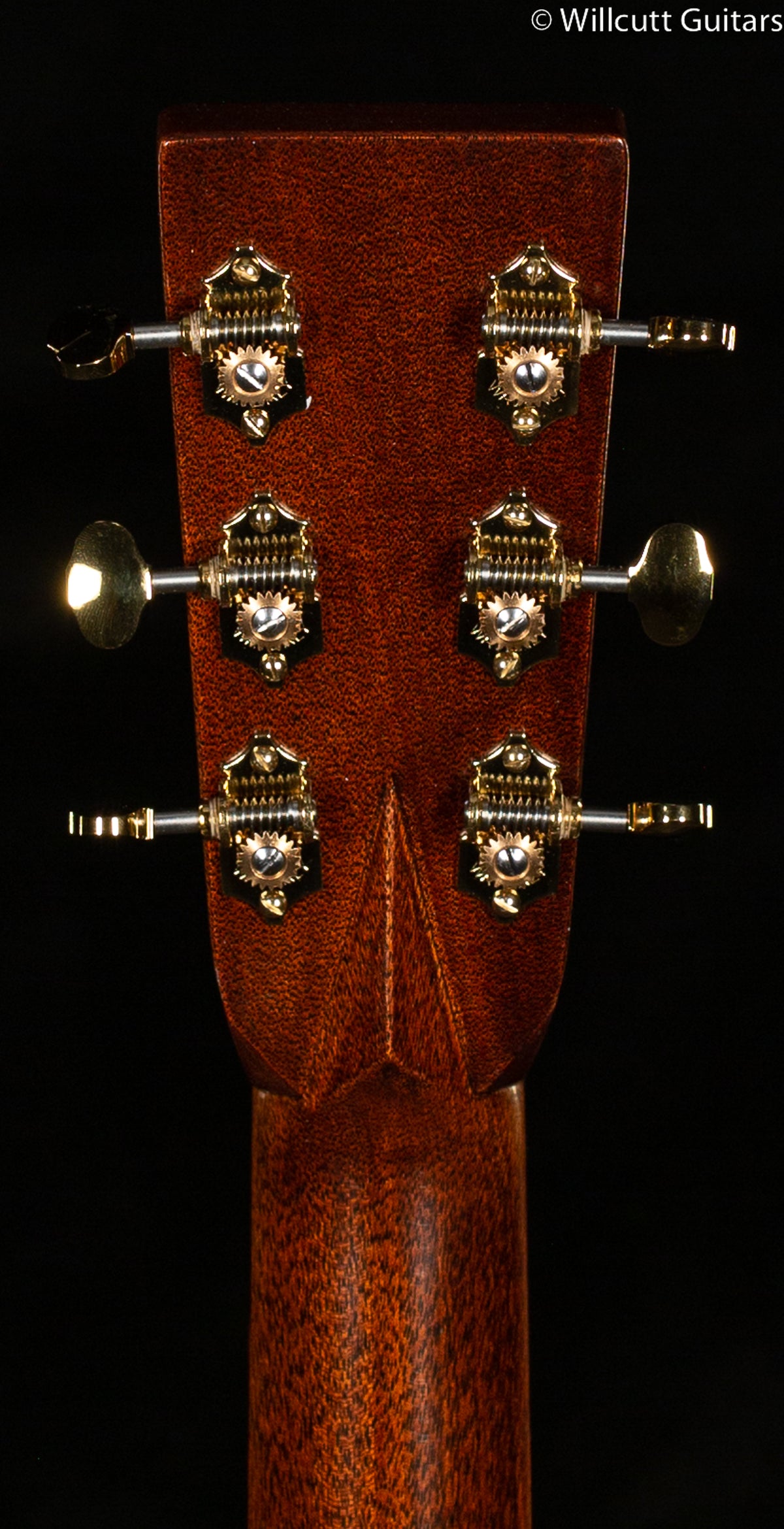 Martin OM-28E Modern Deluxe (760)