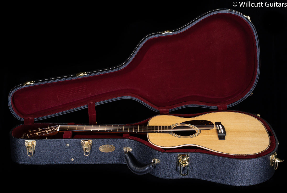 Martin OM-28E Modern Deluxe (760)
