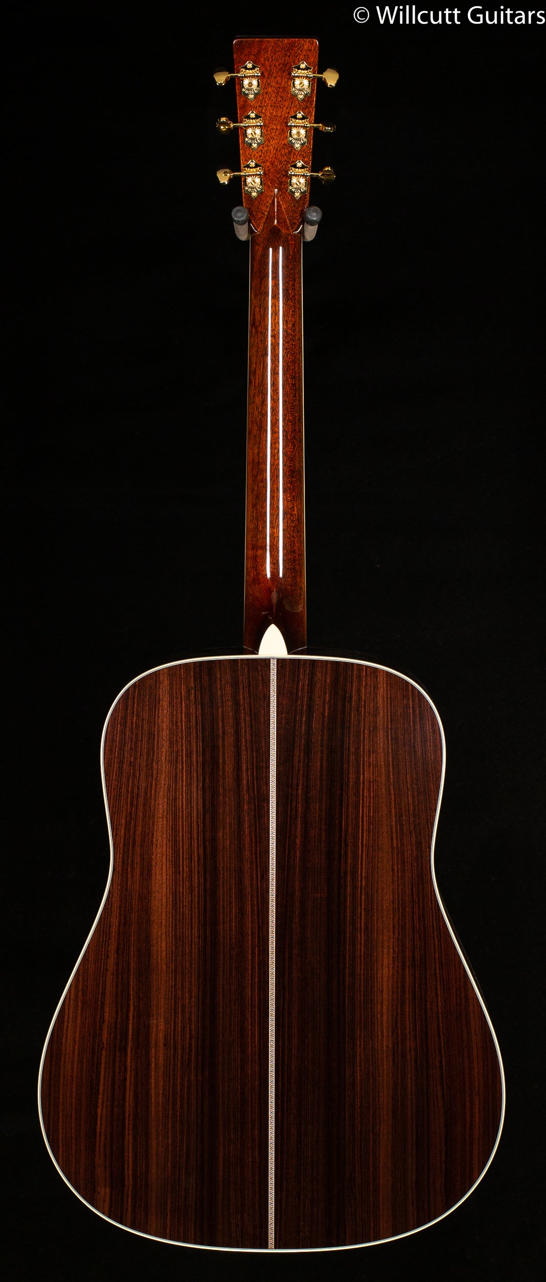 Martin D-42 (865) - Willcutt Guitars