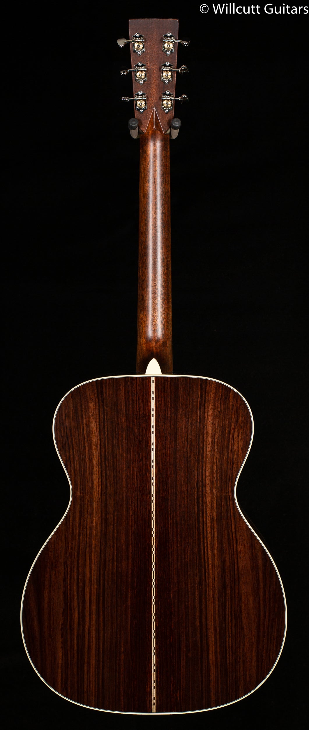 Martin 000-28 Ambertone 2024 Spec (875)