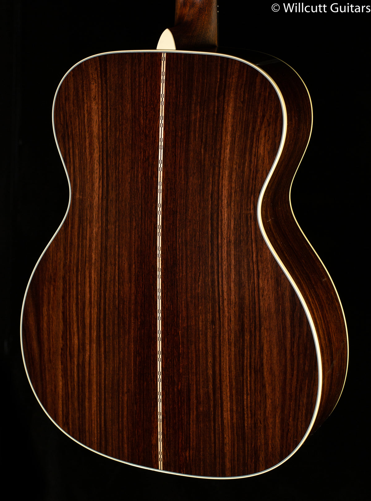 Martin 000-28 Ambertone 2024 Spec (875)