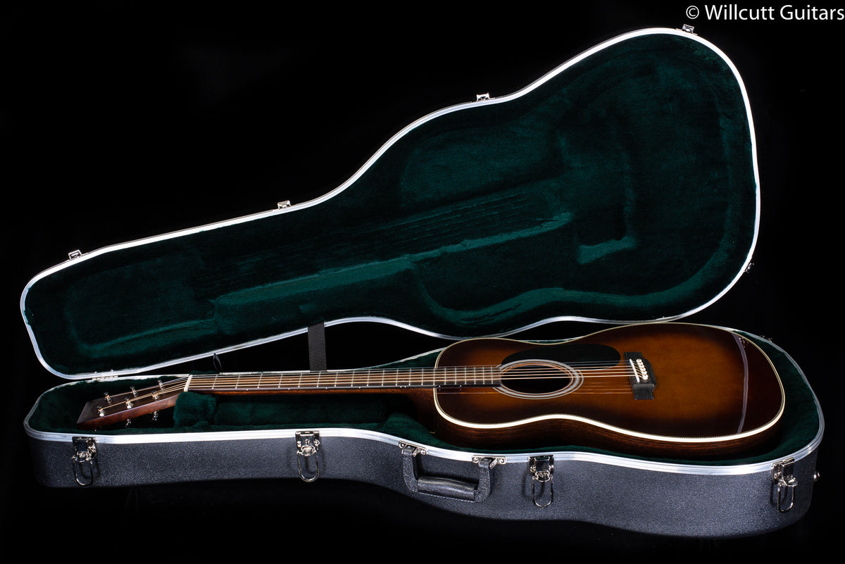Martin 000-28 Ambertone 2024 Spec (875)