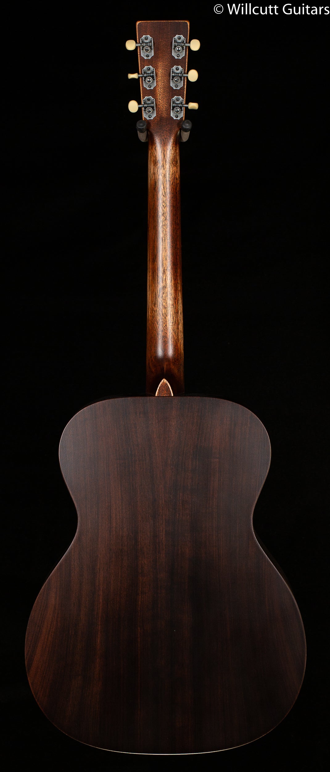 Martin 000-16 StreetMaster VTS Adirondack/Spruce (064)