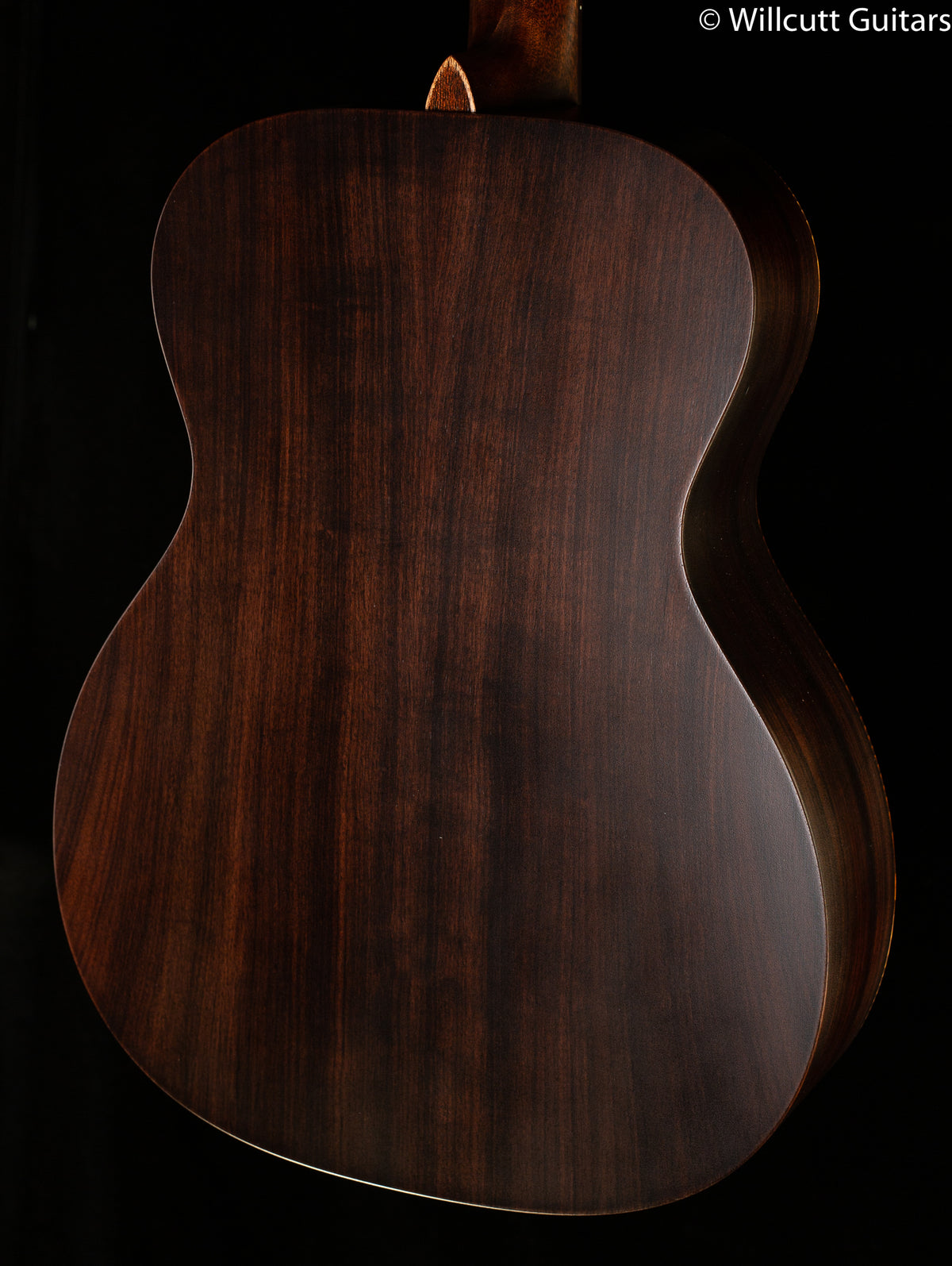 Martin 000-16 StreetMaster VTS Adirondack/Spruce (064)