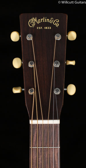Martin 000-16 StreetMaster VTS Adirondack/Spruce (064)