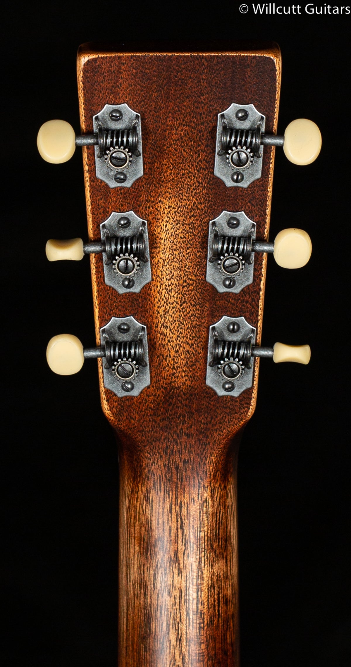 Martin 000-16 StreetMaster VTS Adirondack/Spruce (064)