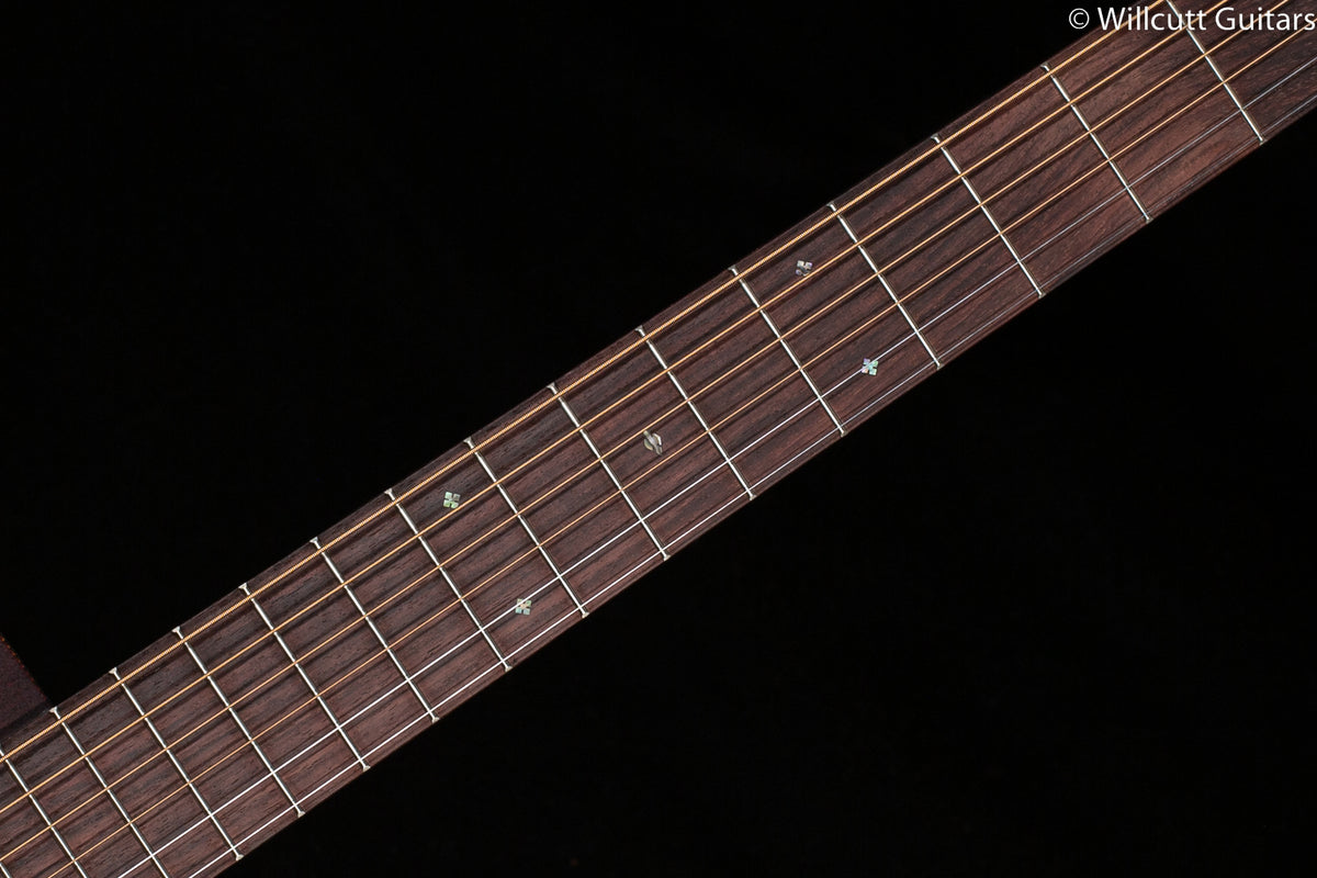 Martin 000-16 StreetMaster VTS Adirondack/Spruce (064)