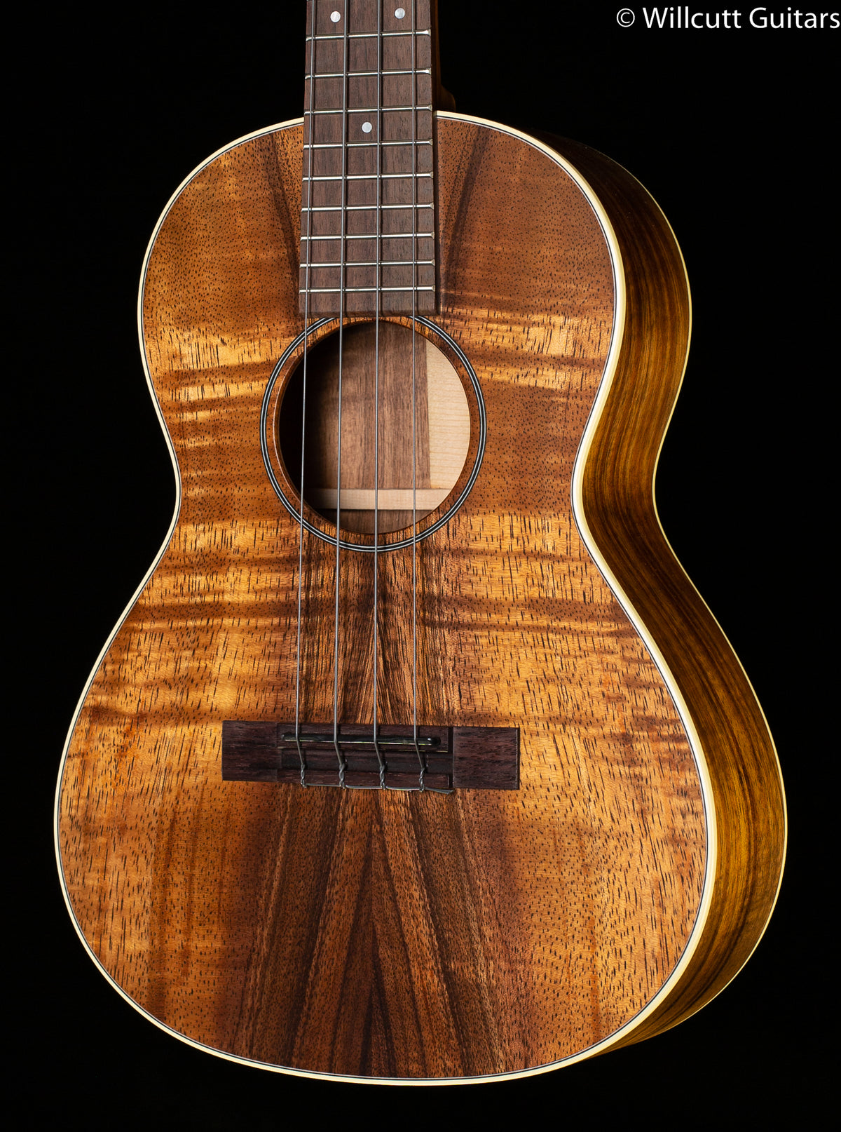 Martin 2K Tenor Ukulele (141)