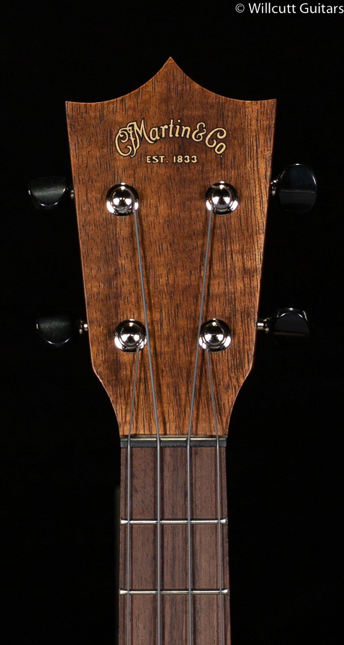 Martin 2K Tenor Ukulele (141)