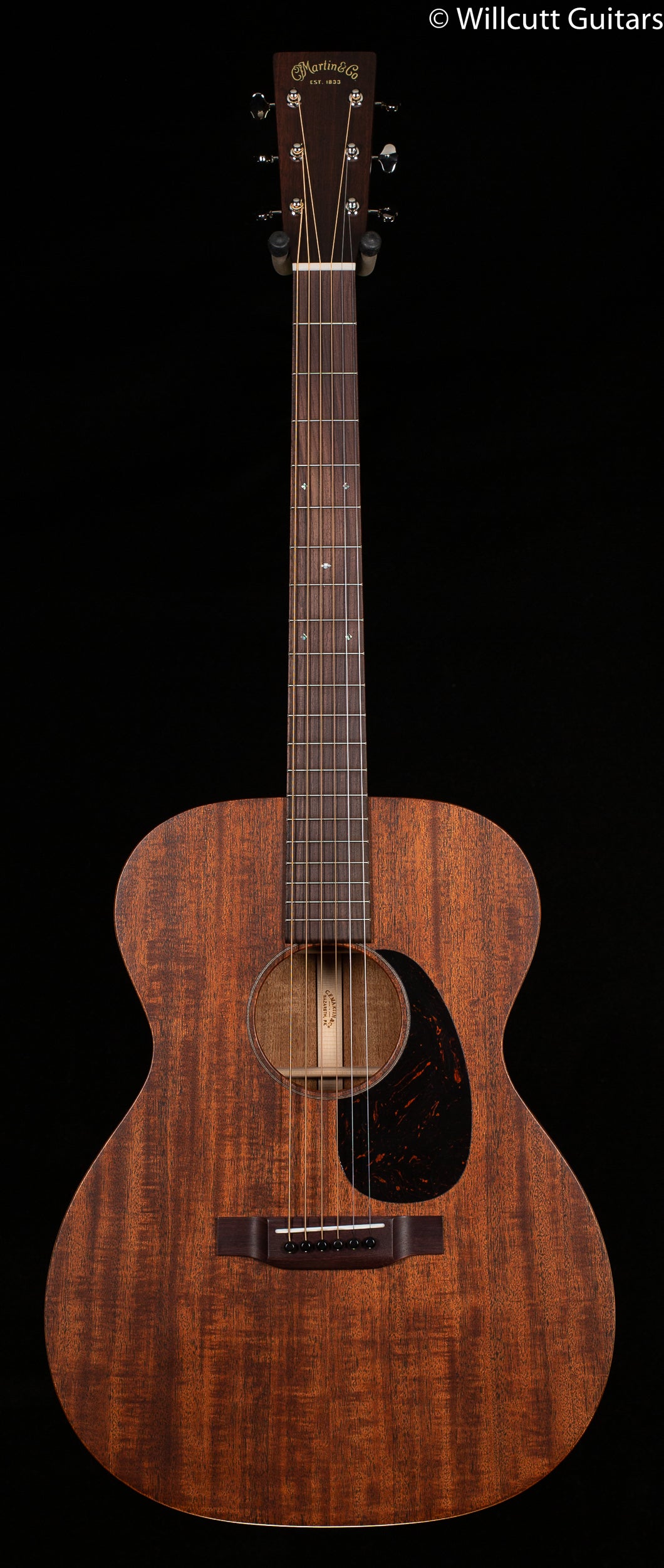 Martin 000-15M (260)