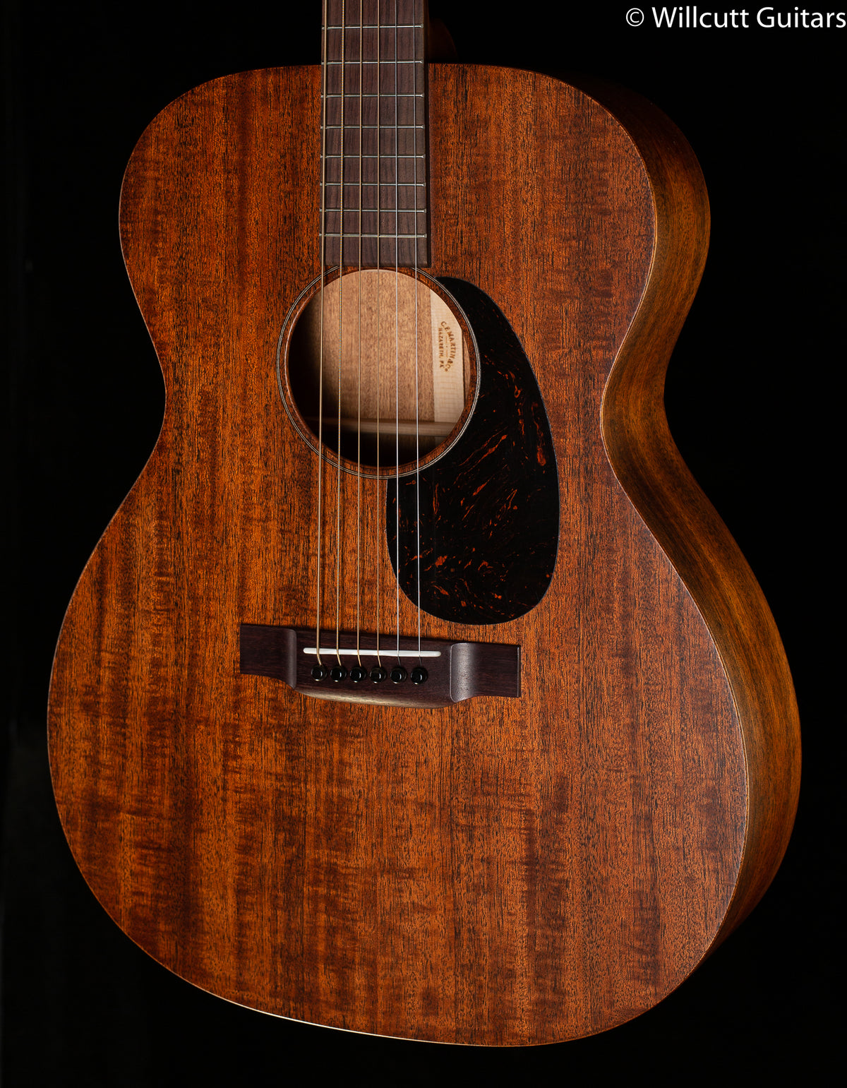 Martin 000-15M (260)