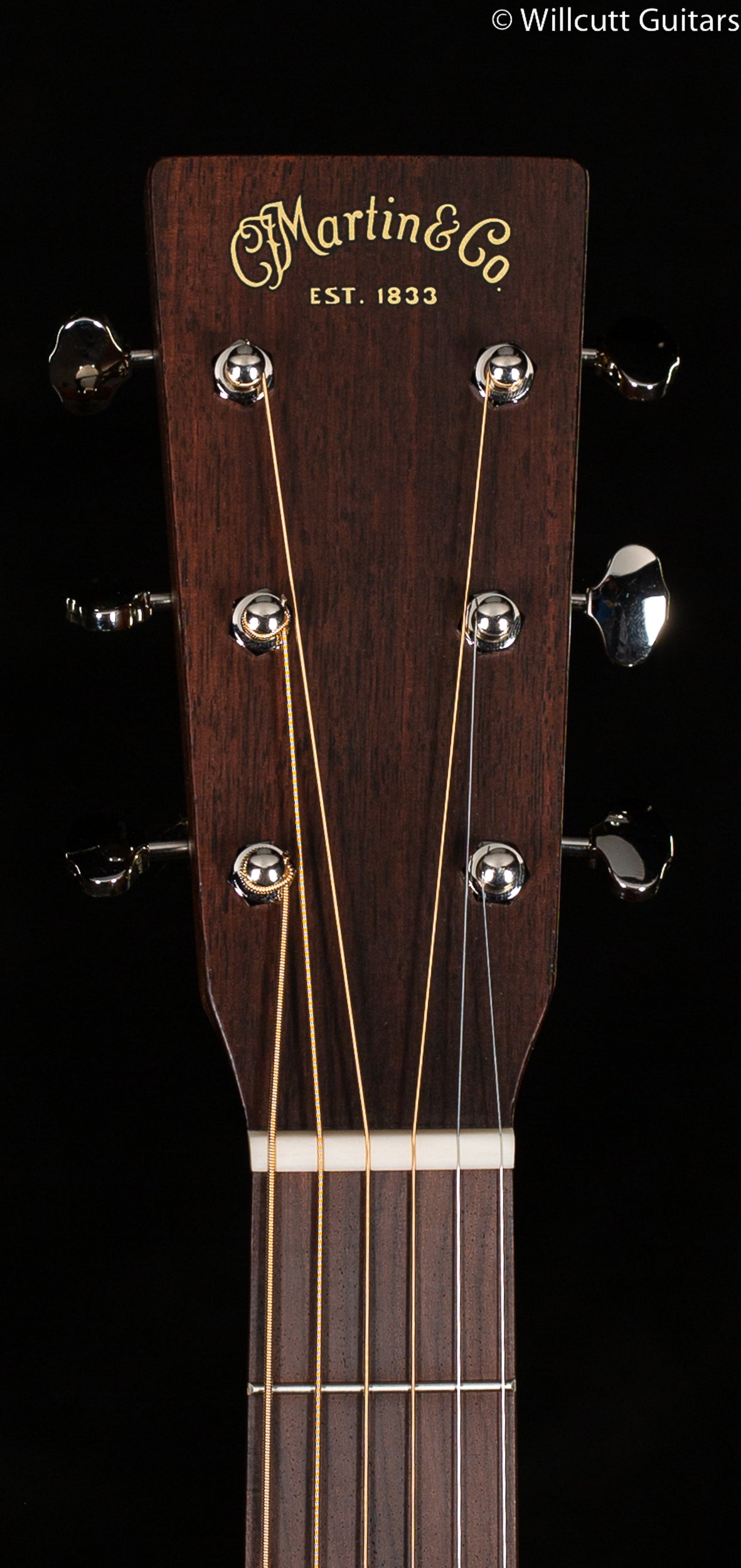 Martin 000-15M (260)