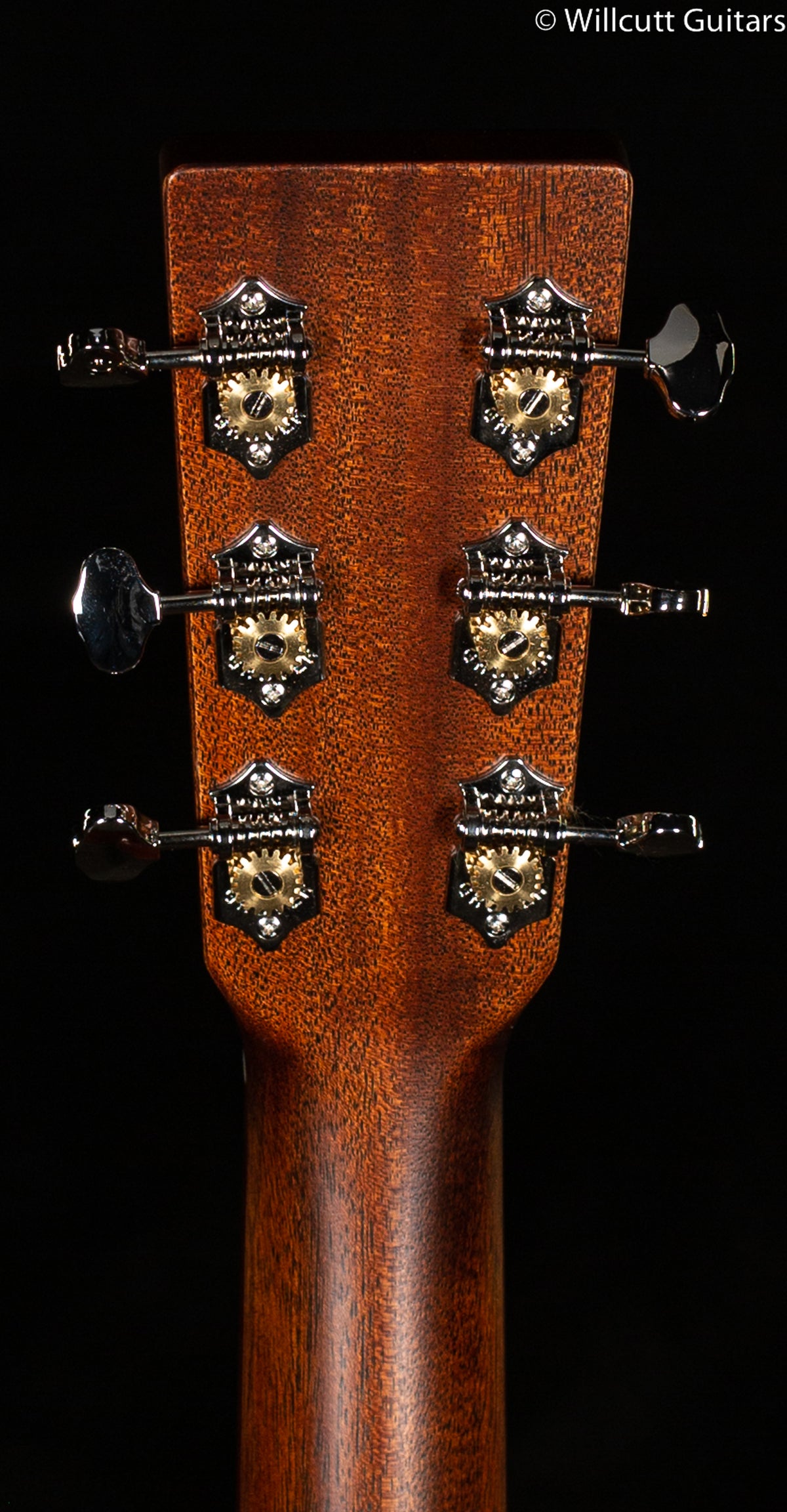 Martin 000-15M (260)