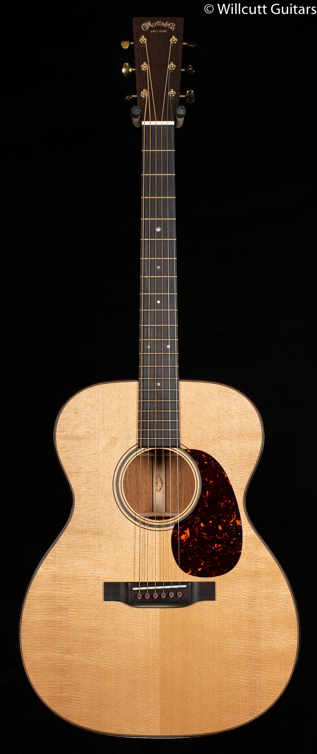 Martin 000-18 Modern Deluxe (377)