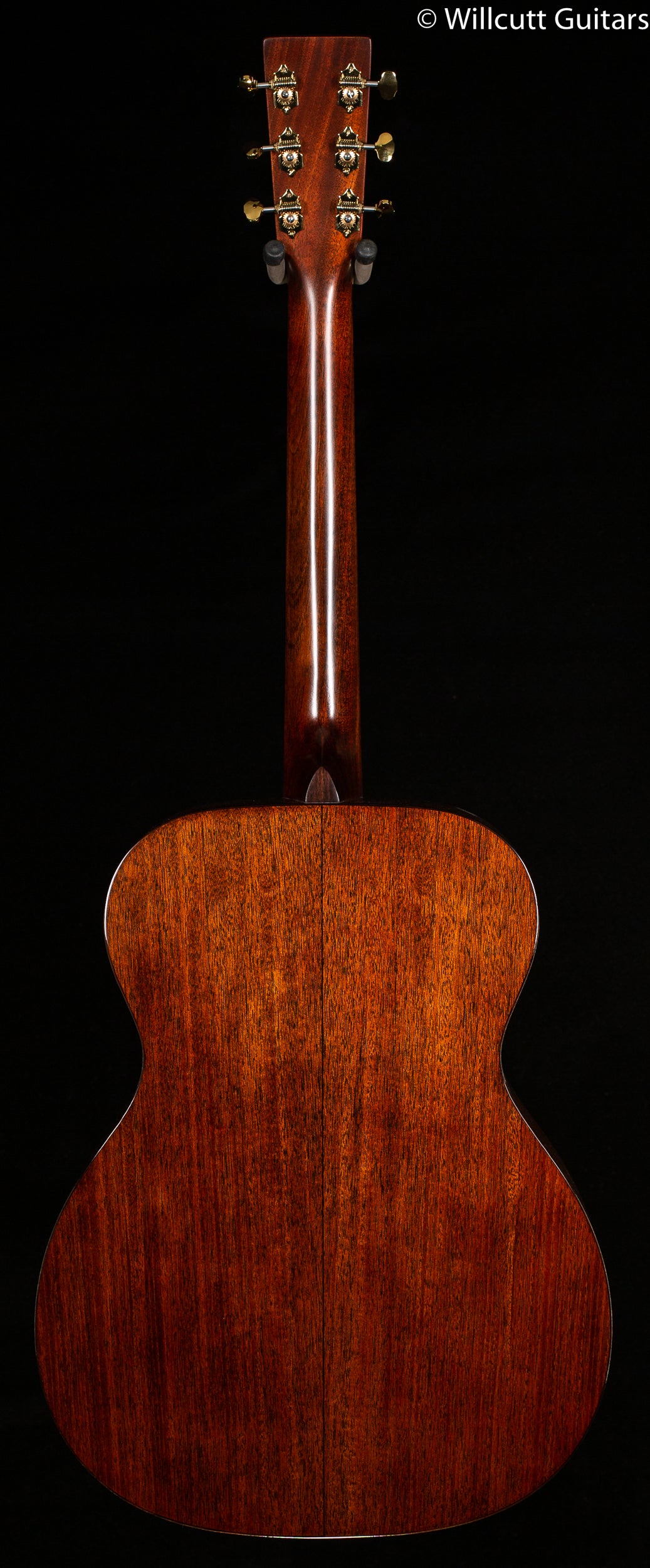 Martin 000-18 Modern Deluxe (377)