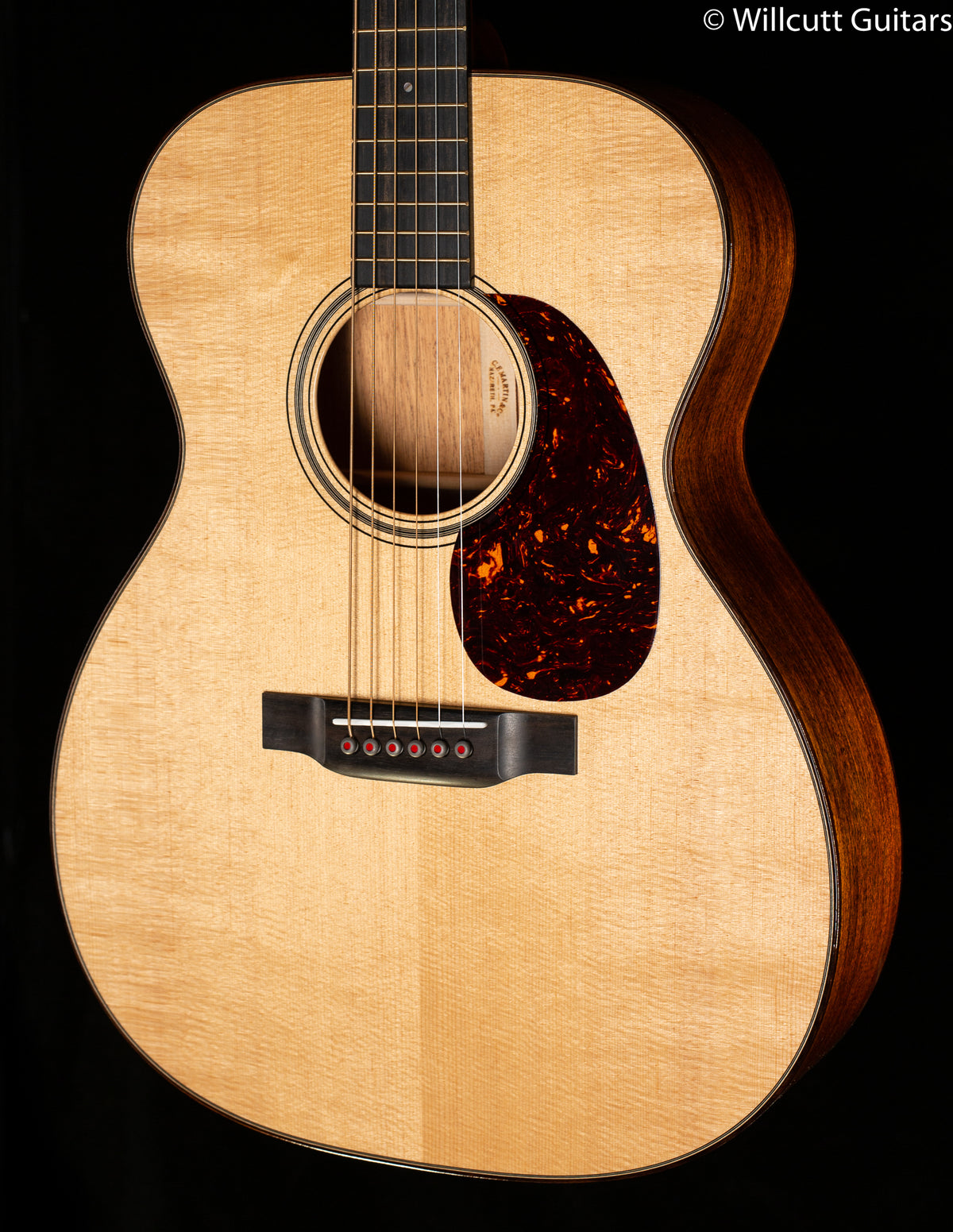 Martin 000-18 Modern Deluxe (377)