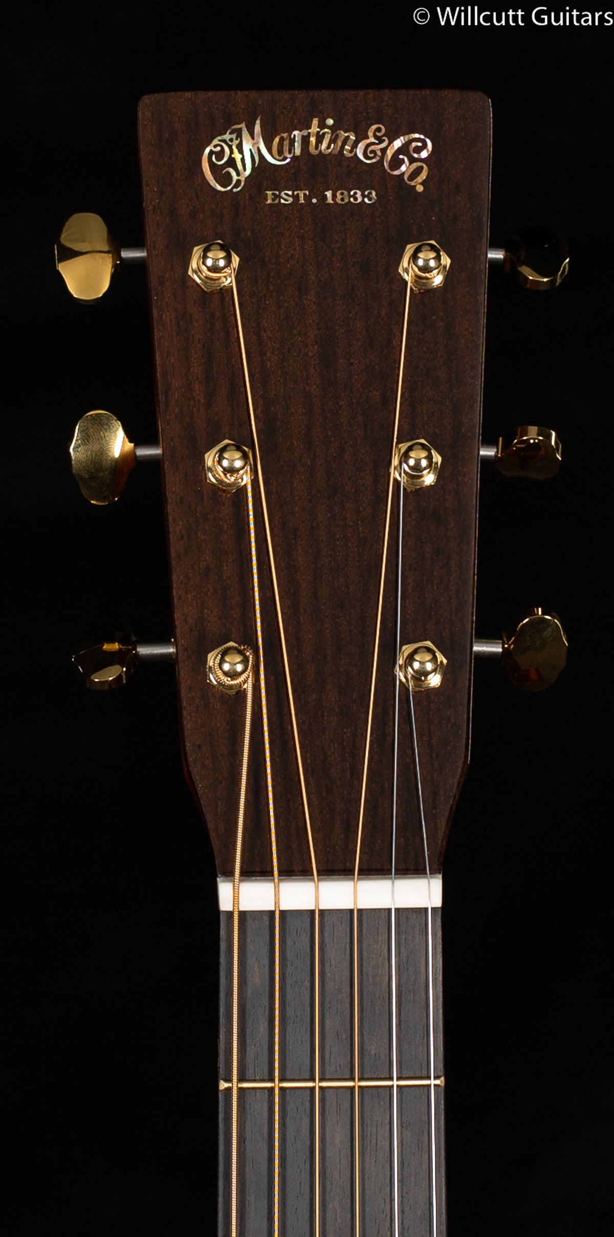 Martin 000-18 Modern Deluxe (377)