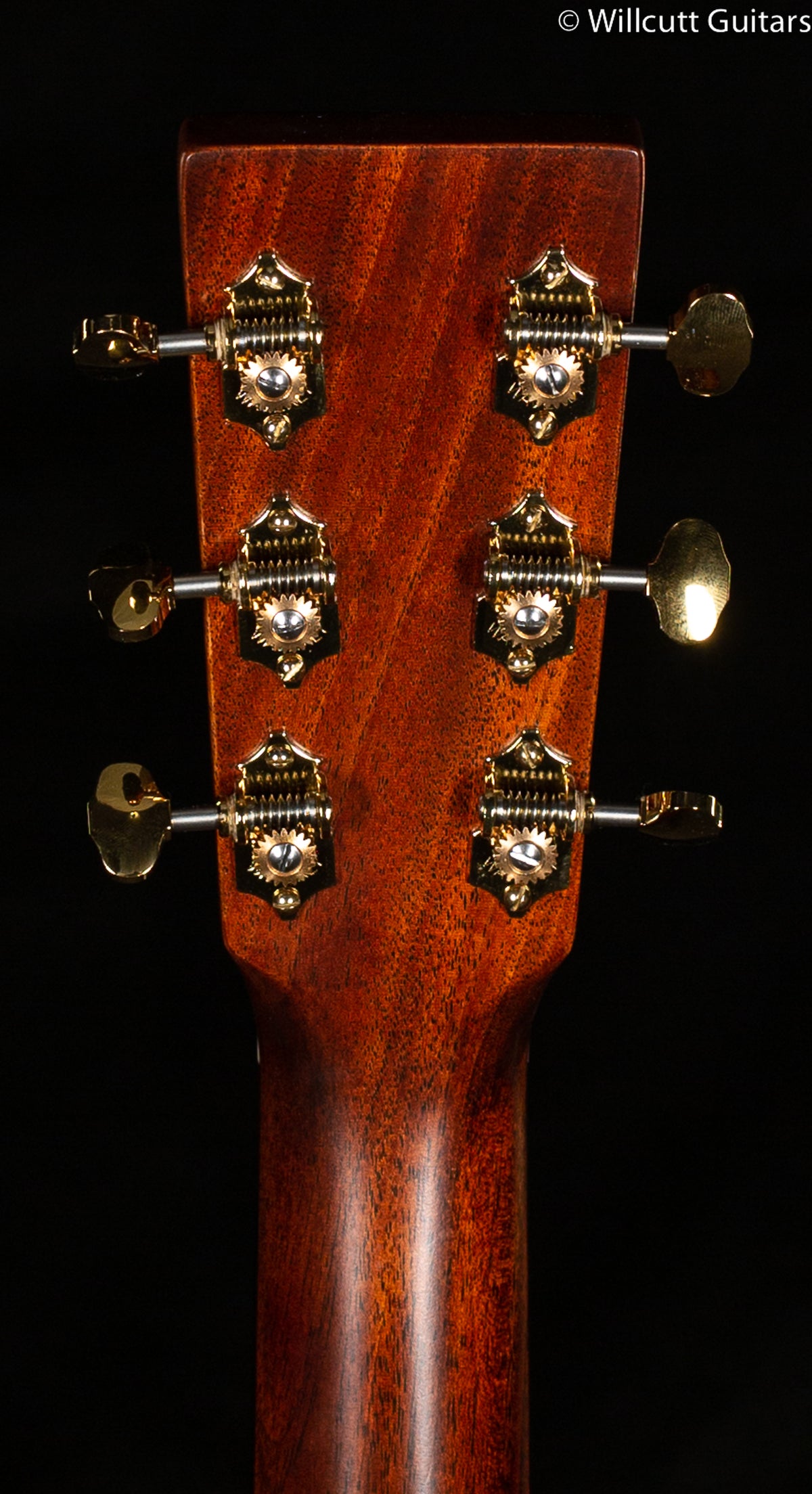 Martin 000-18 Modern Deluxe (377)