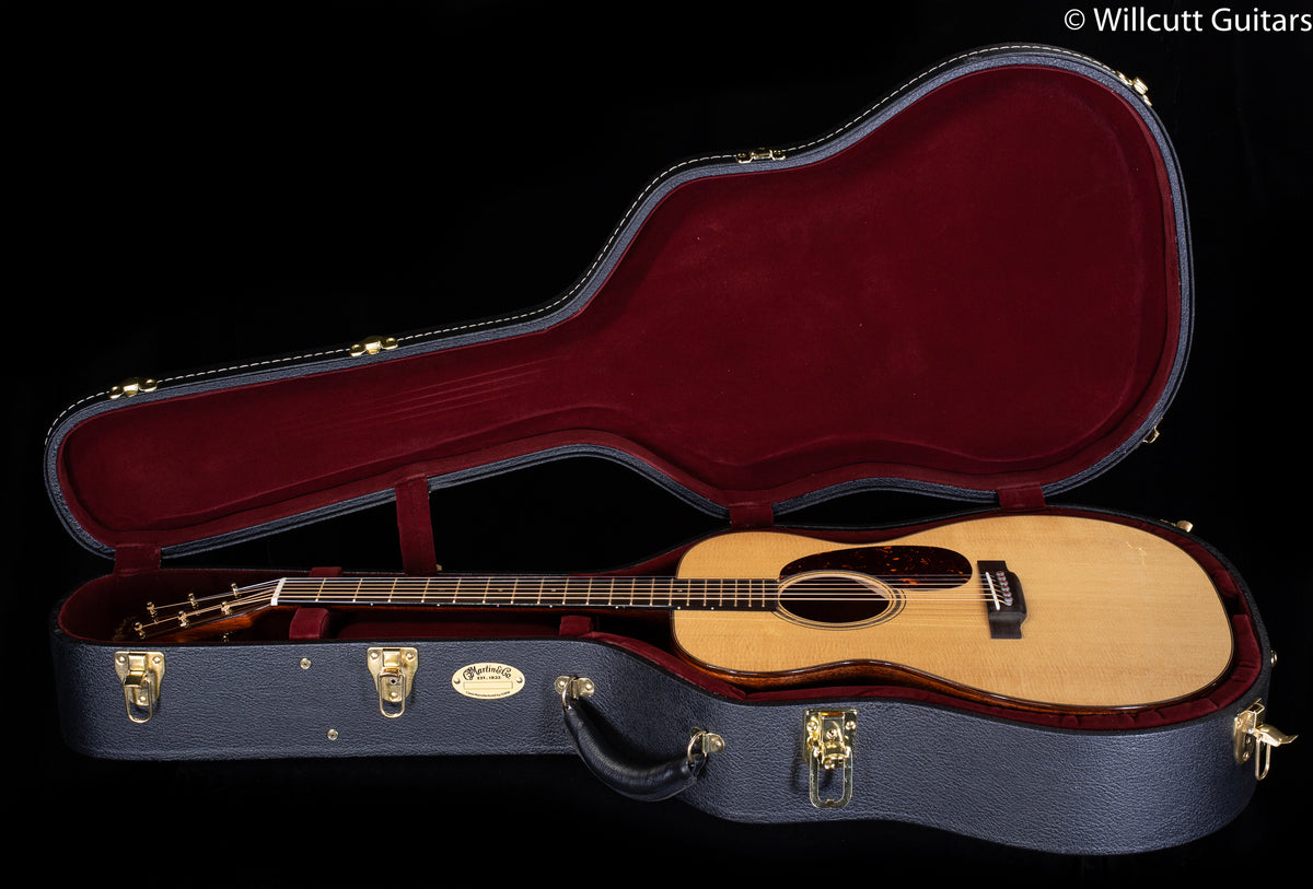 Martin 000-18 Modern Deluxe (377)