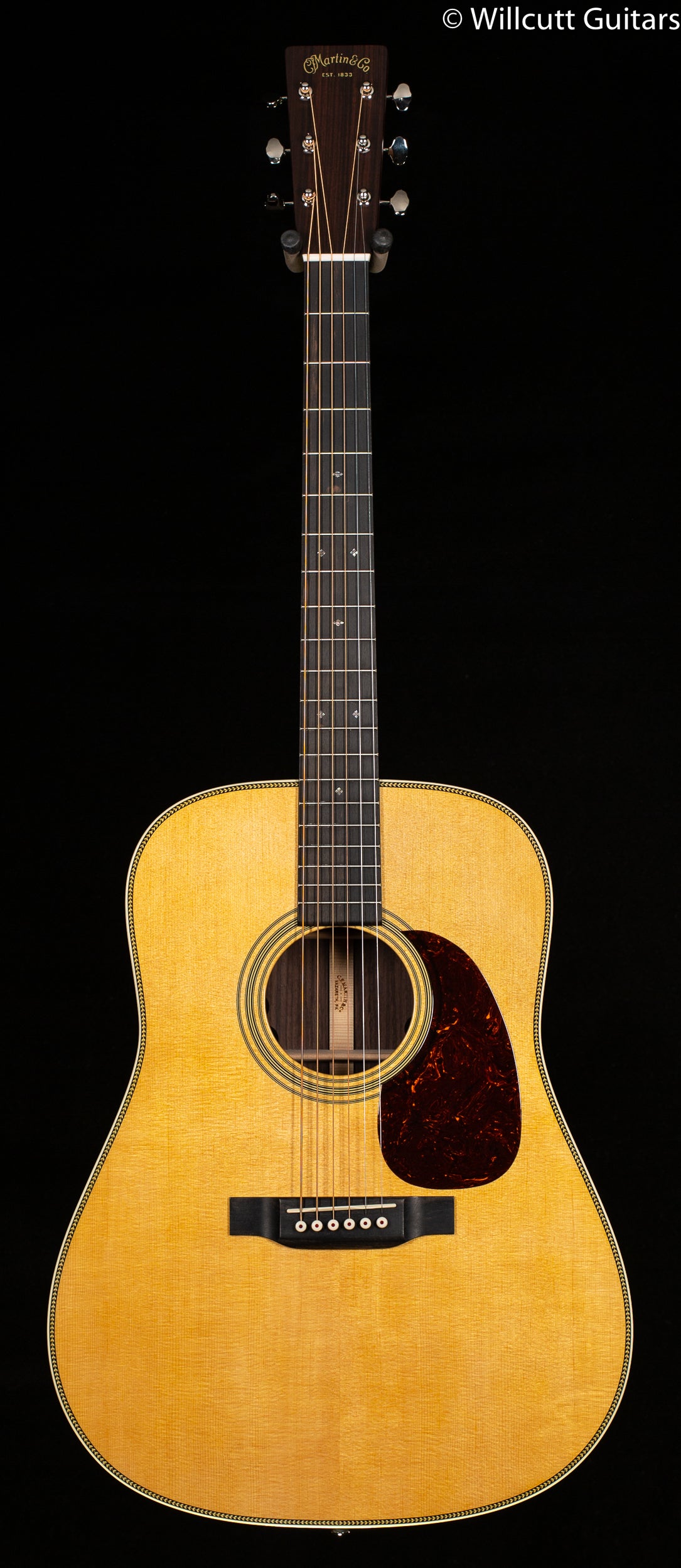 Martin HD-28E (456)