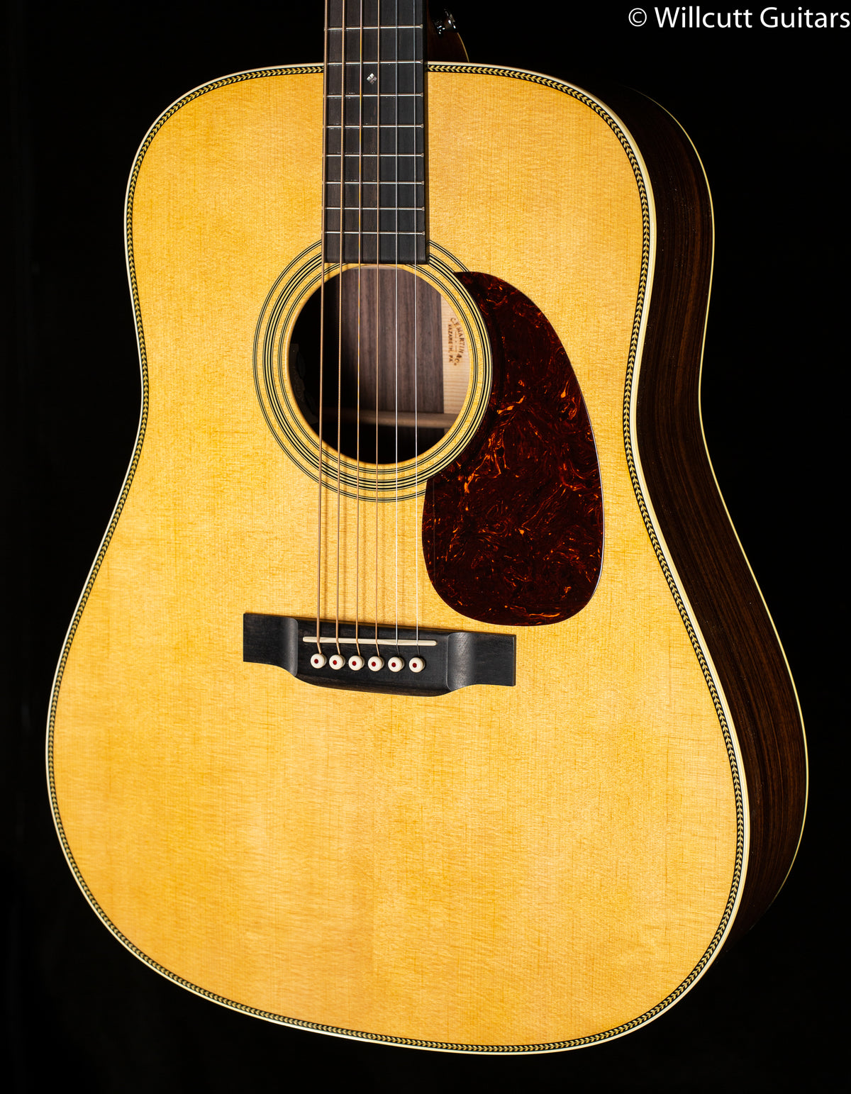 Martin HD-28E (456)