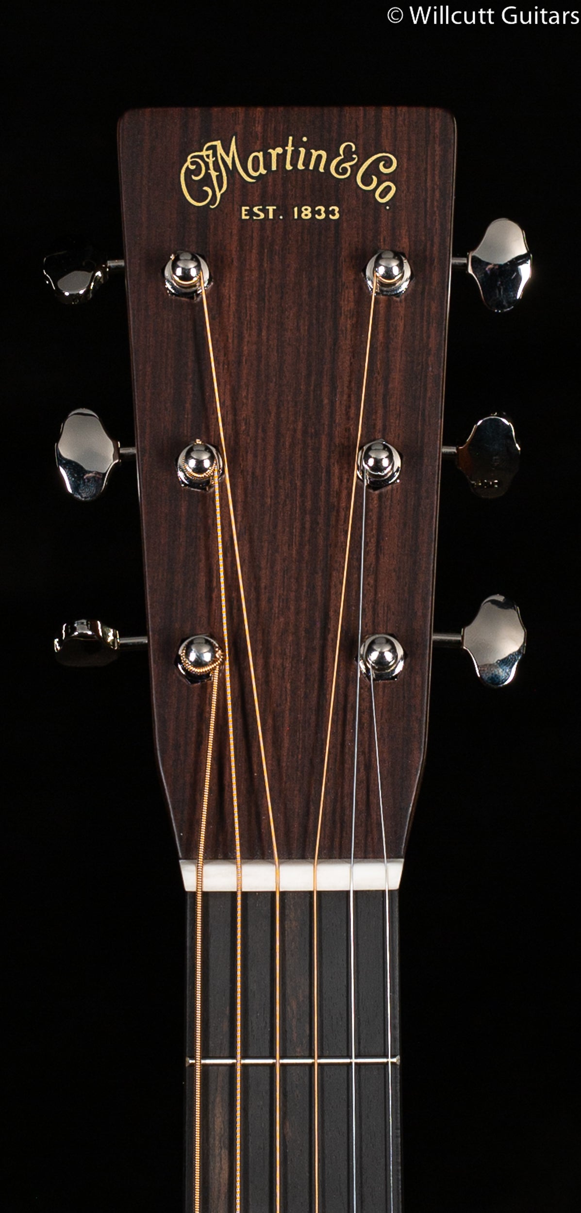 Martin HD-28E (456)