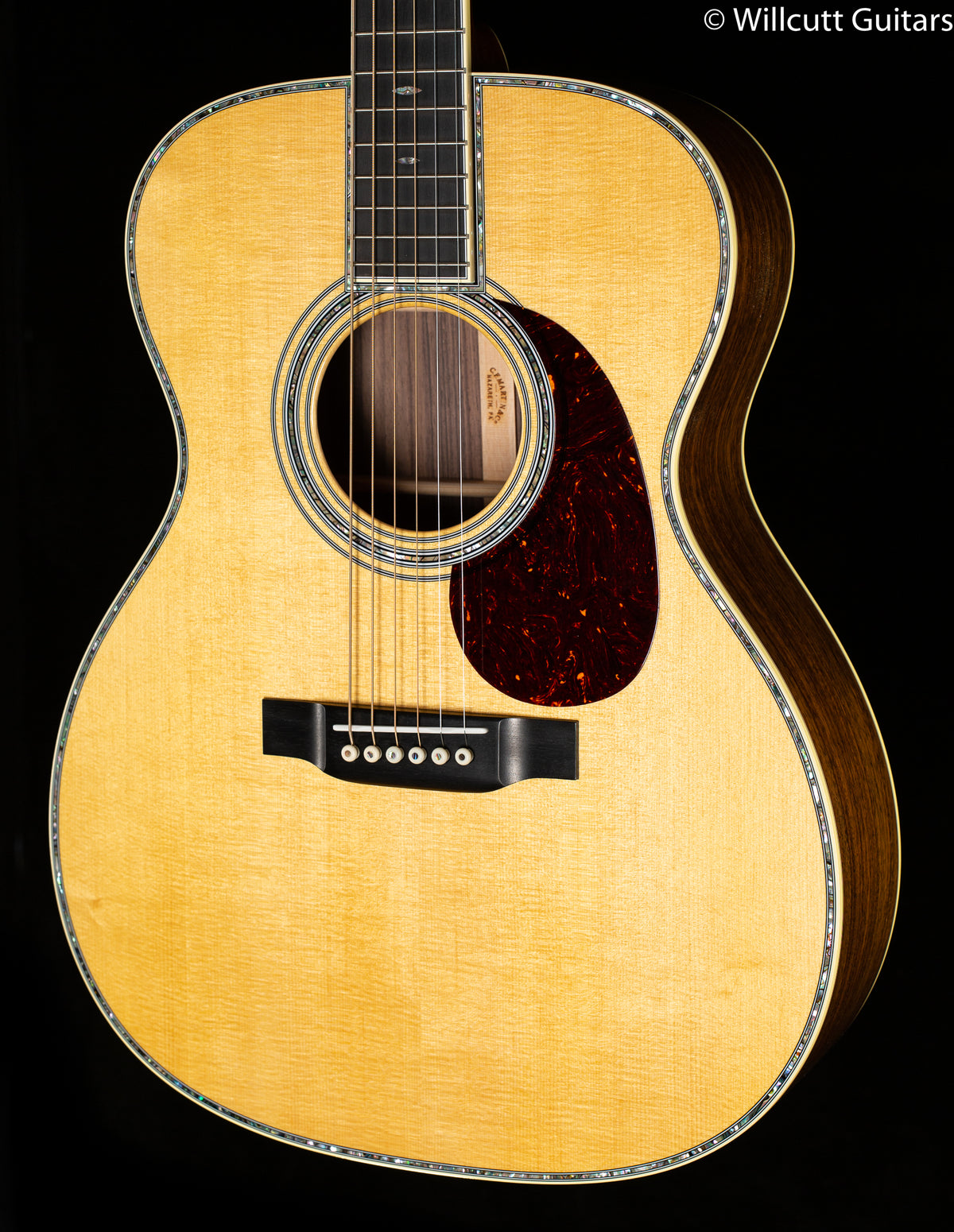 Martin 00042 w/cs (846)