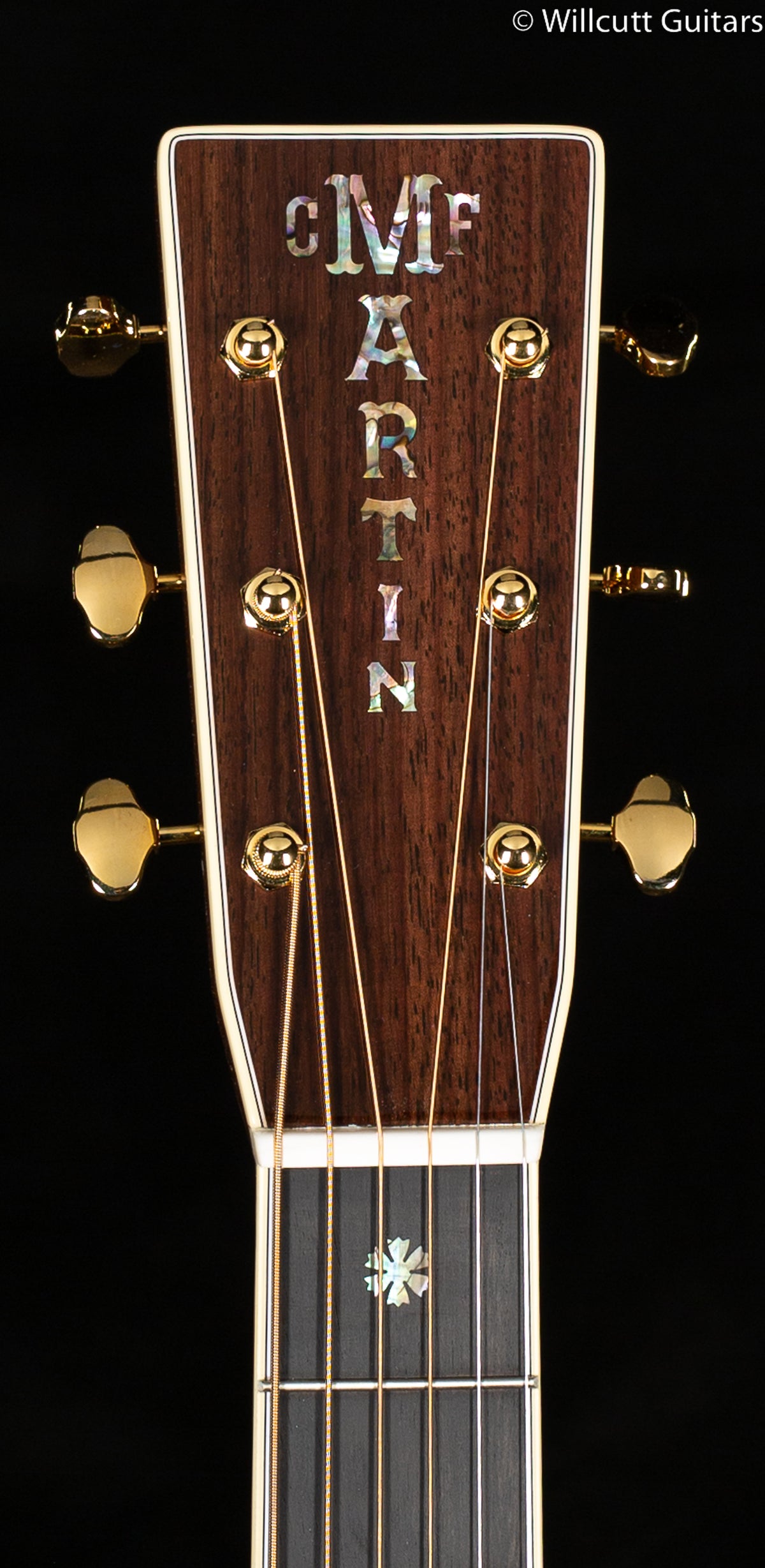 Martin 00042 w/cs (846)