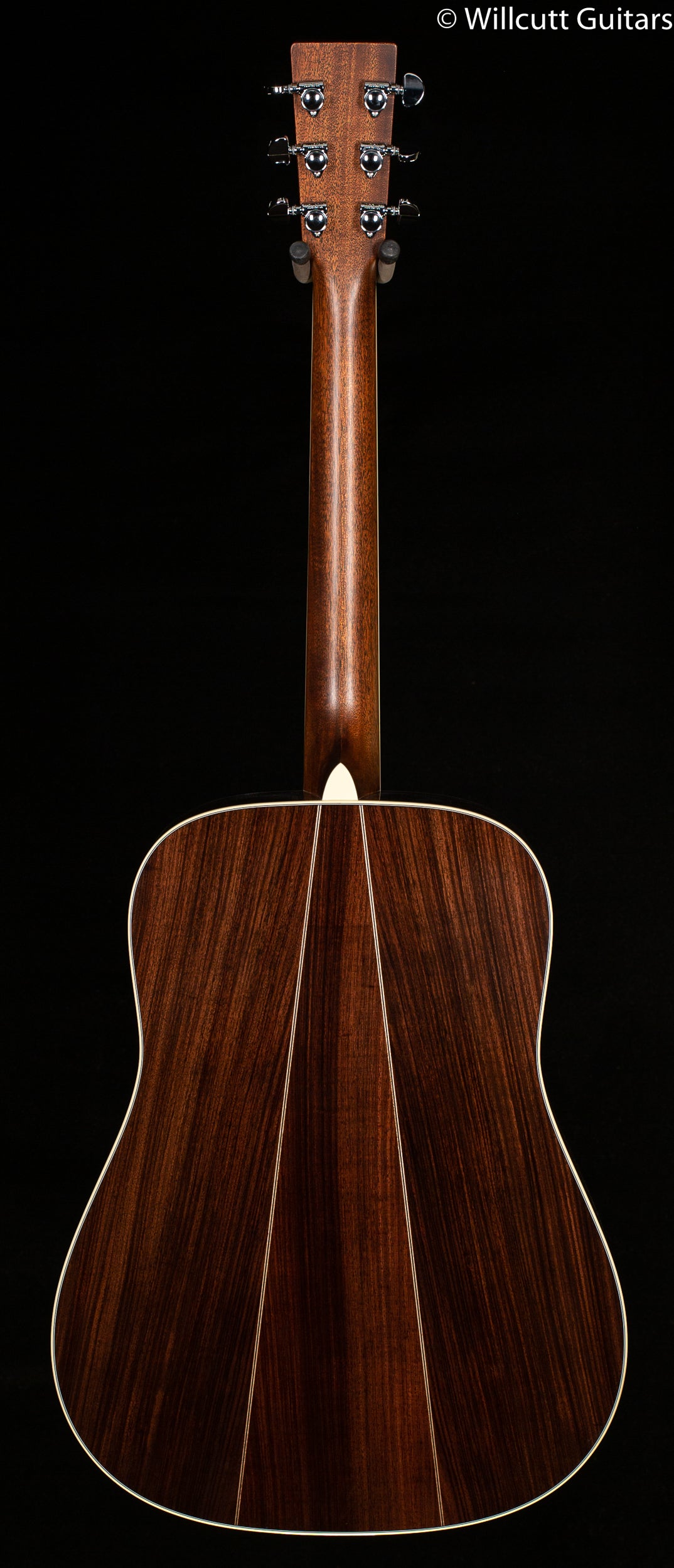 Martin D-35 Ambertone (898)