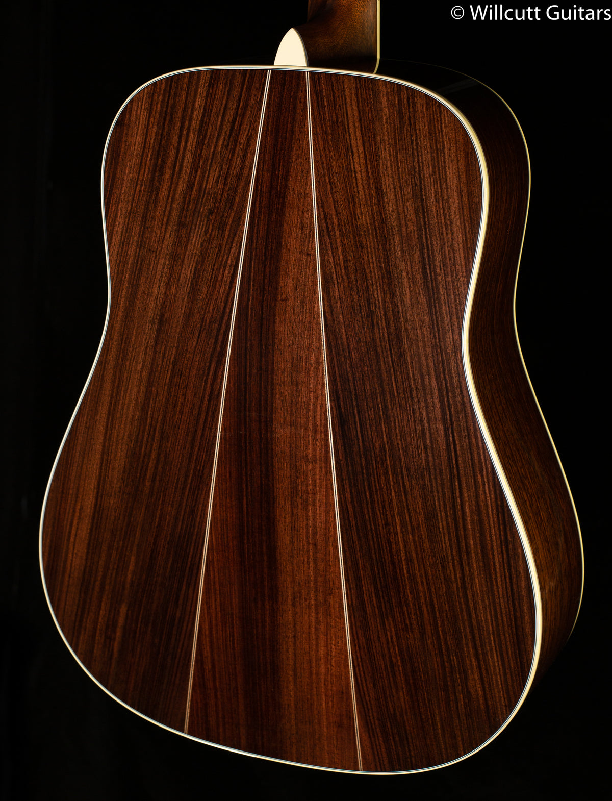 Martin D-35 Ambertone (898)
