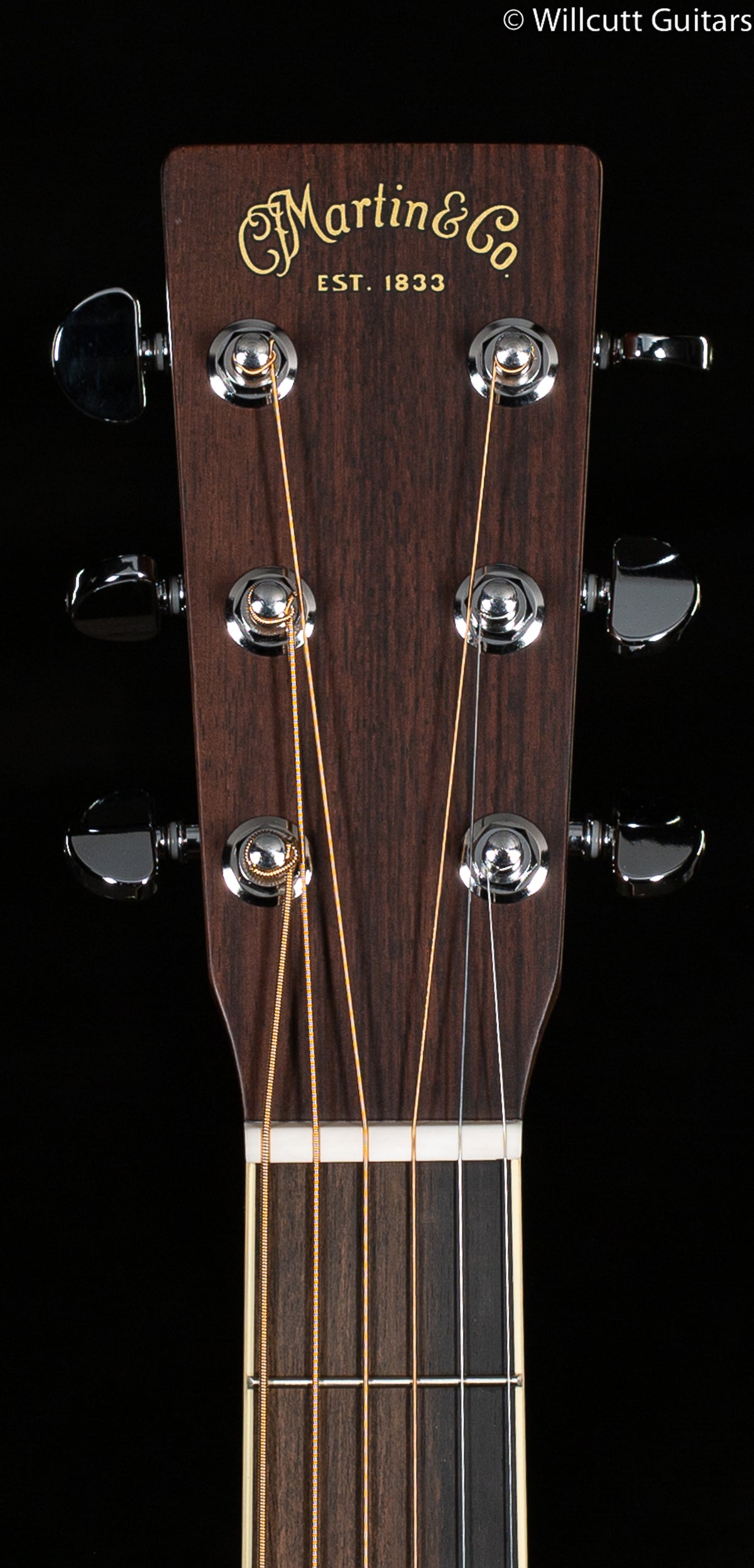 Martin D-35 Ambertone (898)