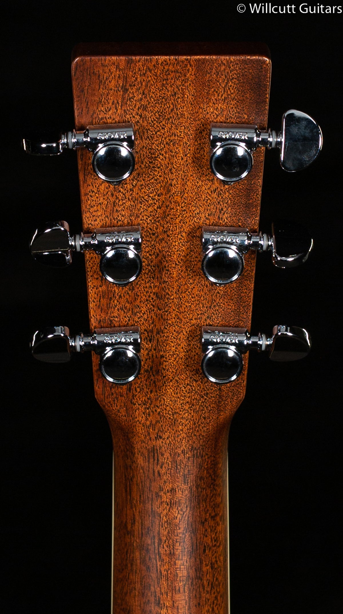 Martin D-35 Ambertone (898)