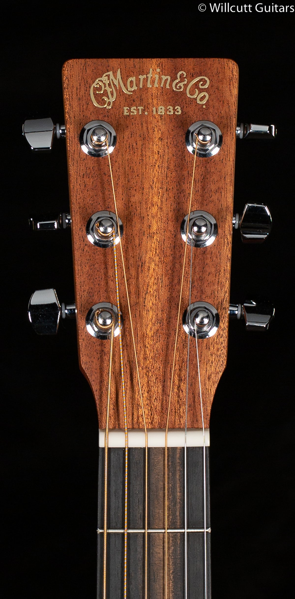 Martin 000JR-10E Shawn Mendes (347)