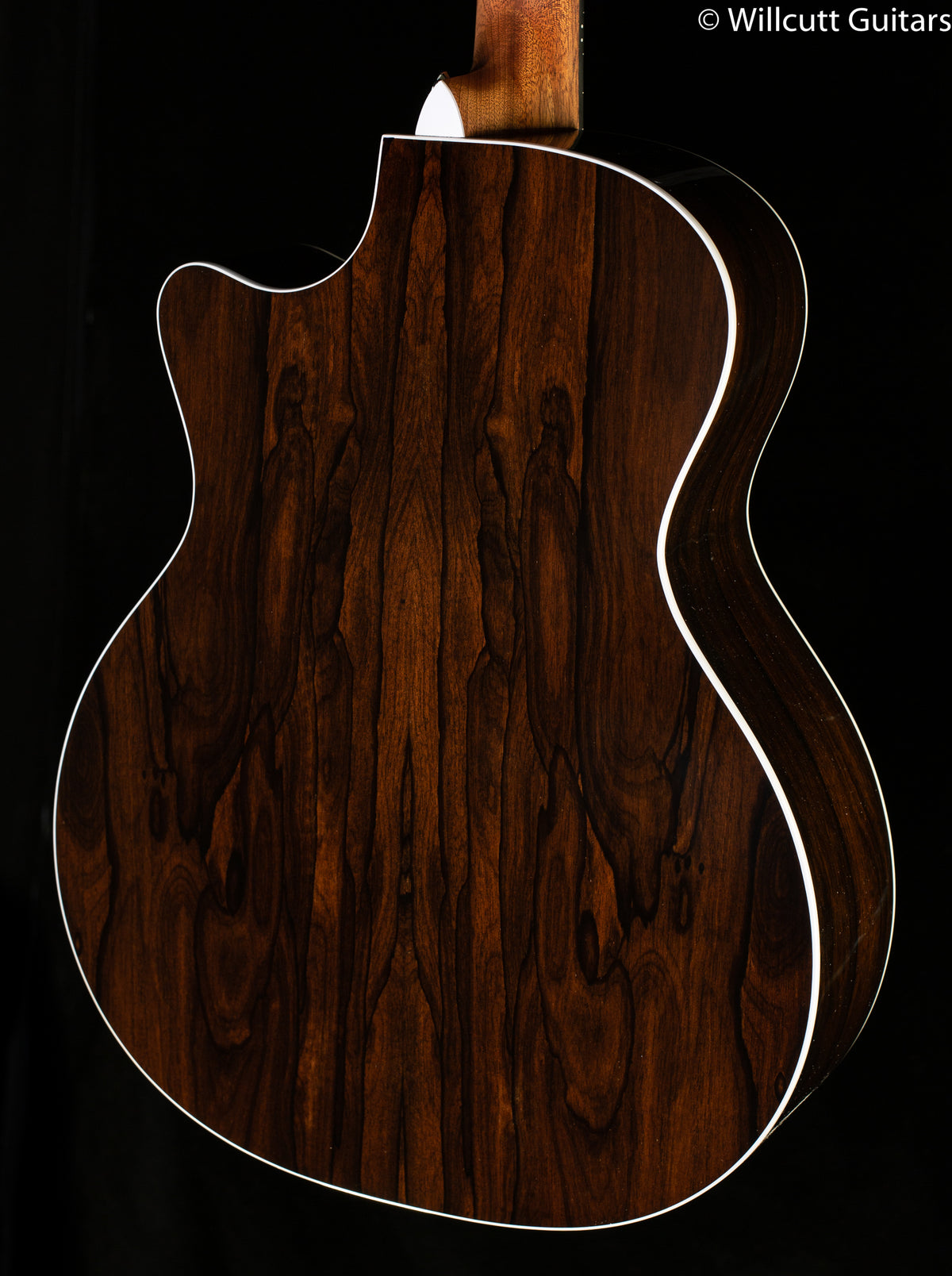 Martin GPC-13E Sunburst Sitka Ziricote (952)