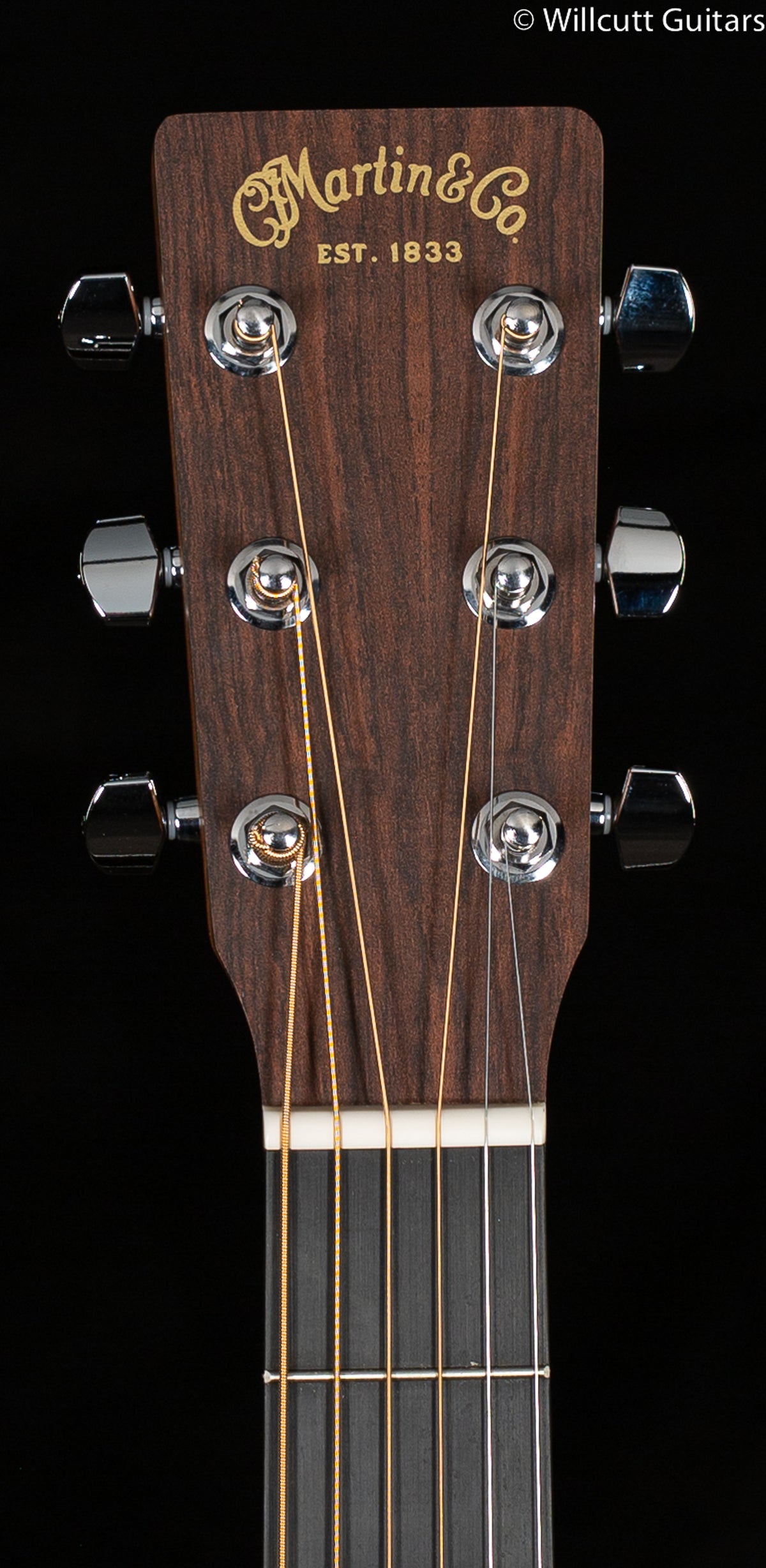 Martin GPC-13E Sunburst Sitka Ziricote (952)