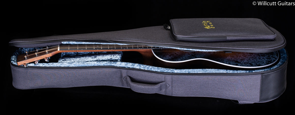 Martin GPC-13E Sunburst Sitka Ziricote (952)