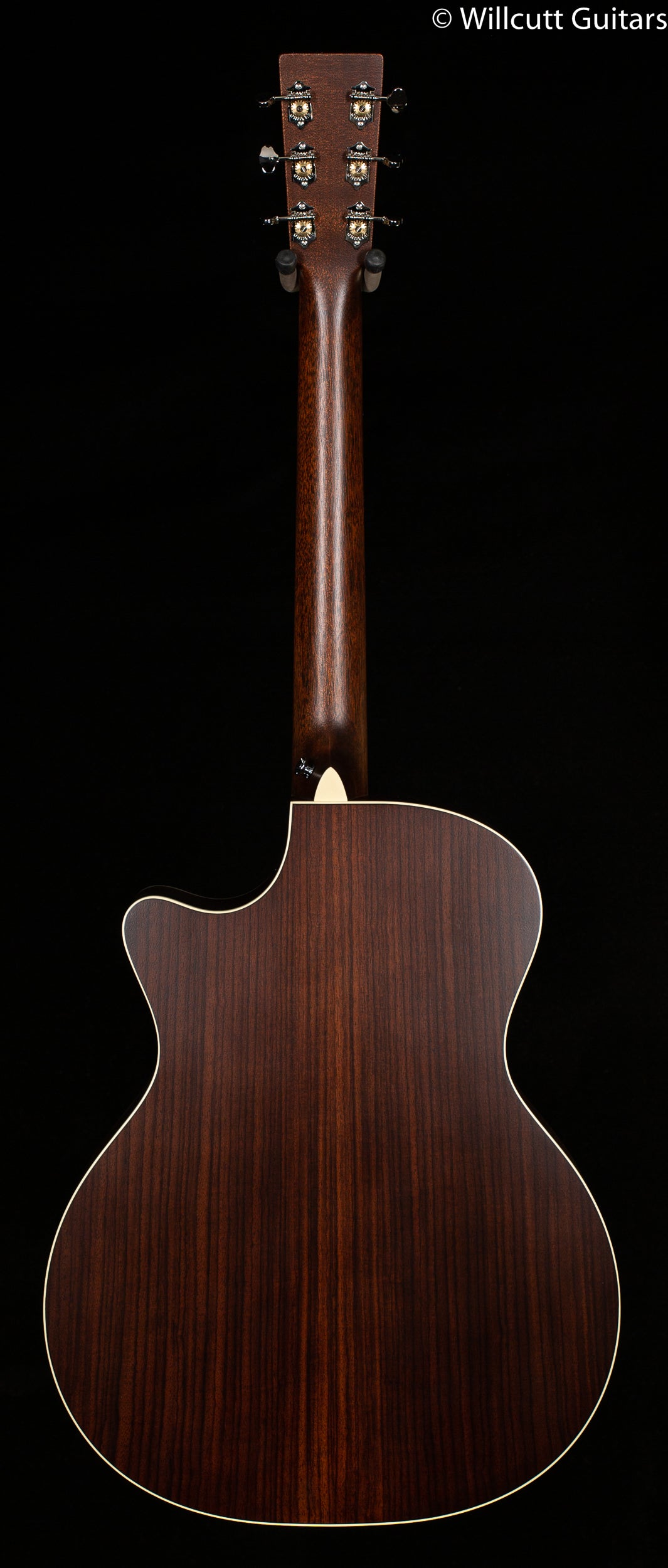 Martin GPC16E Rosewood (475)