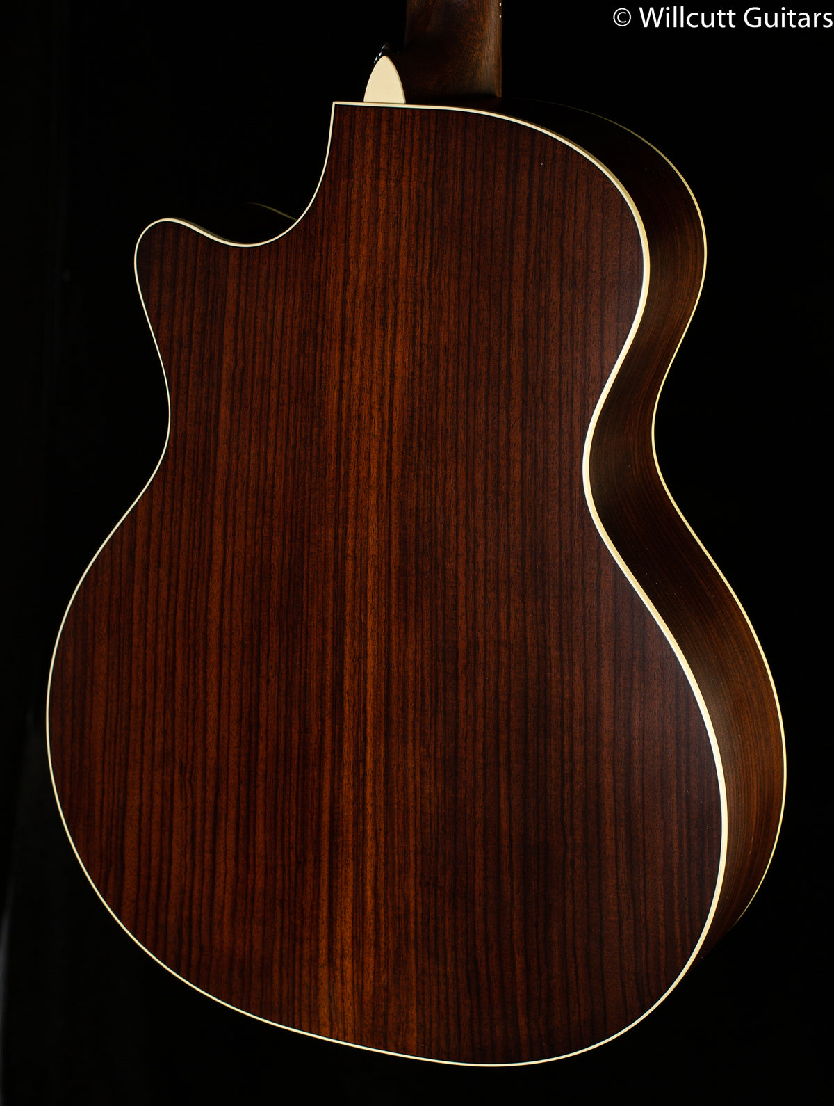 Martin GPC16E Rosewood (475)