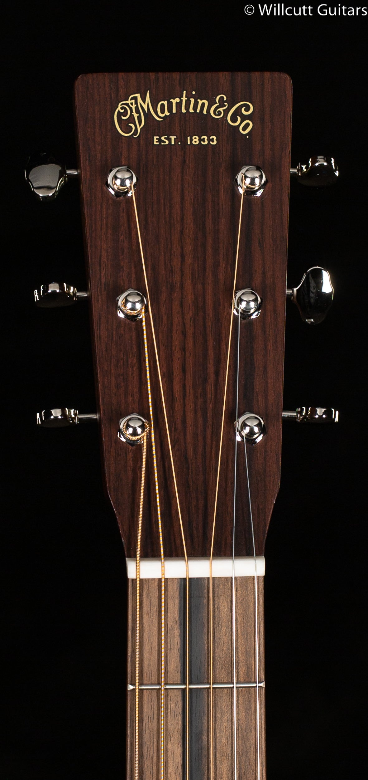 Martin GPC16E Rosewood (475)
