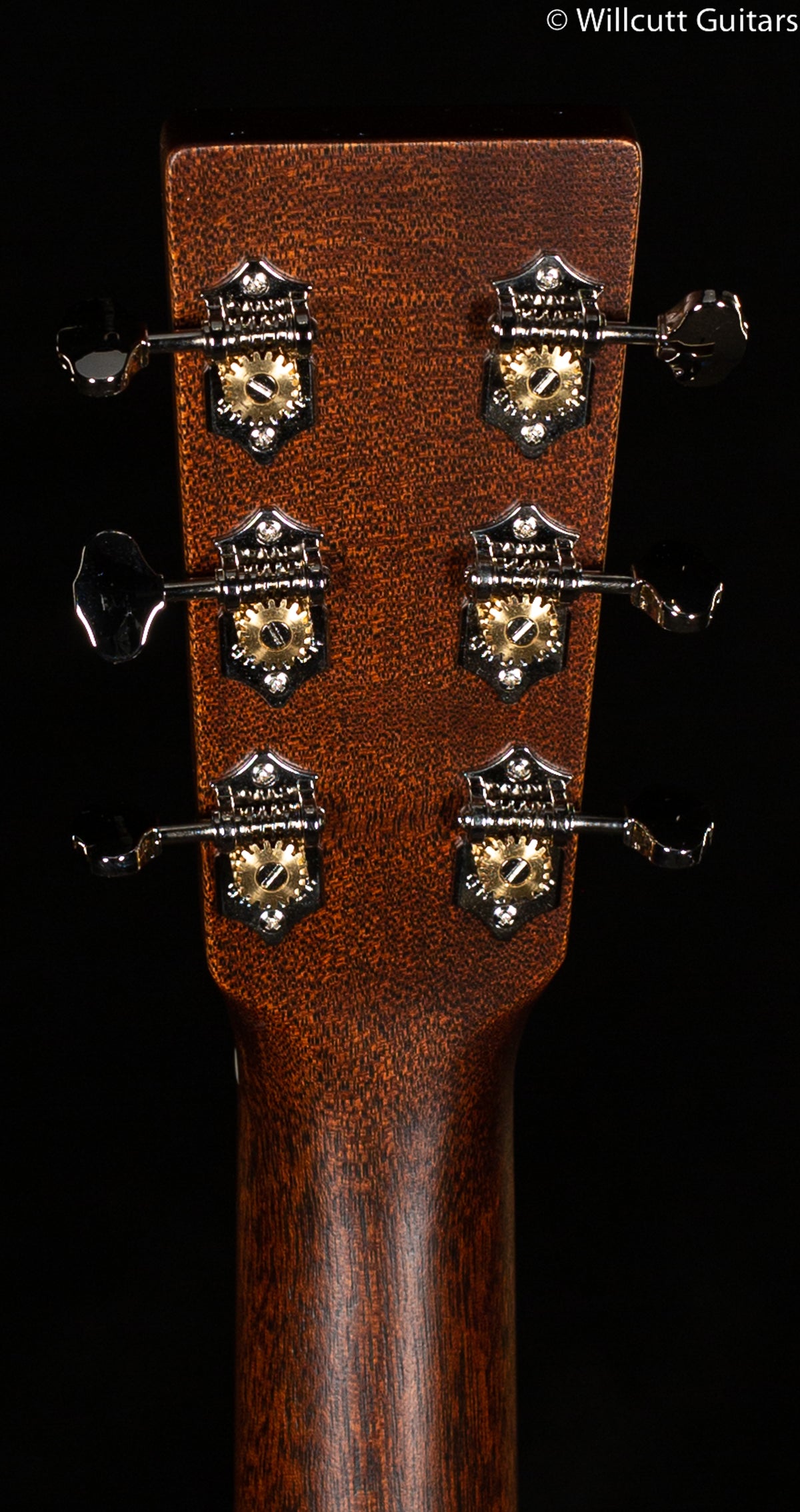 Martin GPC16E Rosewood (475)