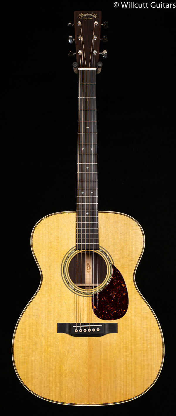【10%OFF!】Martin OM-28 Martin OM-28 Acoustic Guitar | Martin Guitar