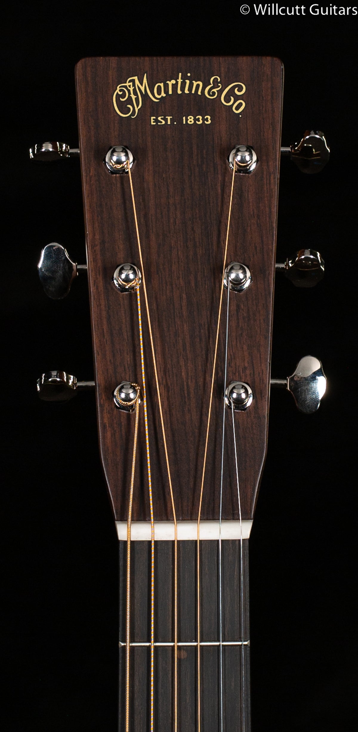 Martin OM-28 2024 Spec (727)