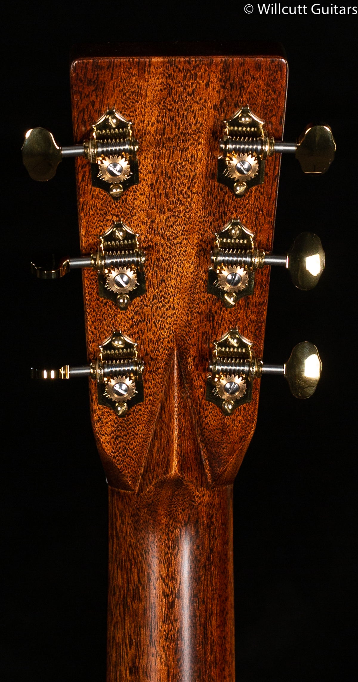 Martin 000-28 Modern Deluxe (738)