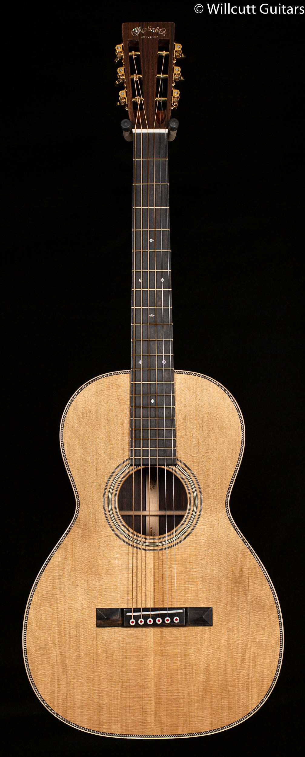 Martin 012-28 Modern Deluxe (835)
