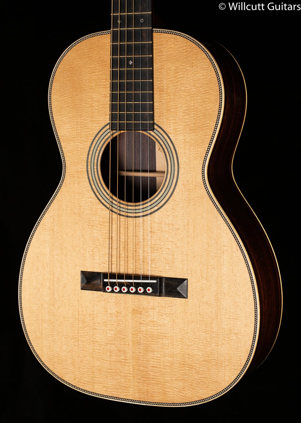 Martin 012-28 Modern Deluxe (835)